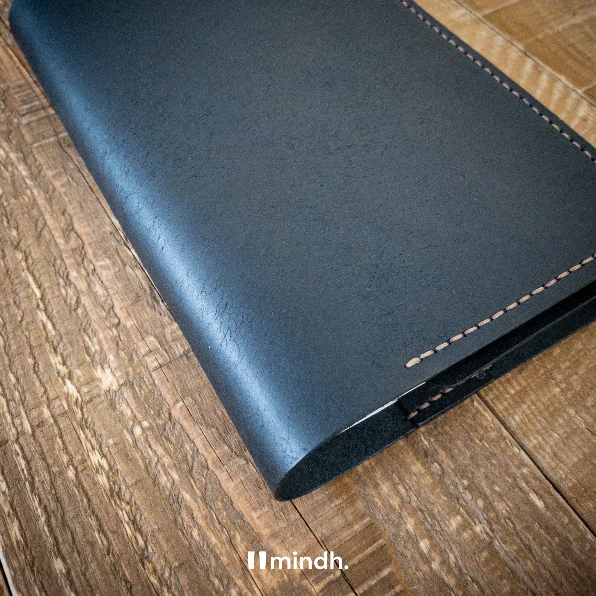 mindh. Book Fold - Kitap Kılıfı