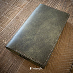 mindh. Book Fold - Kitap Kılıfı