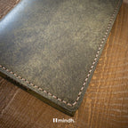 mindh. Book Fold - Kitap Kılıfı
