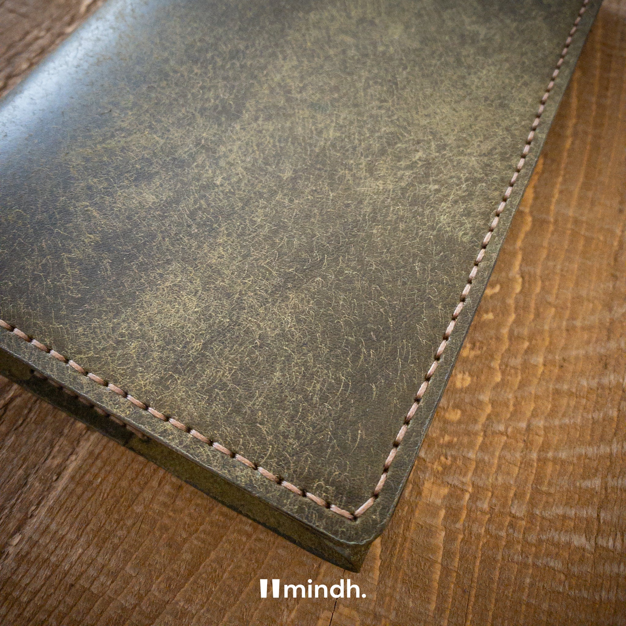 mindh. Book Fold - Kitap Kılıfı