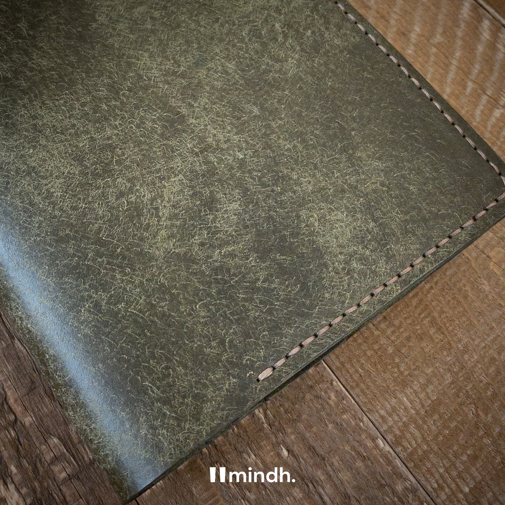 mindh. Book Fold - Kitap Kılıfı