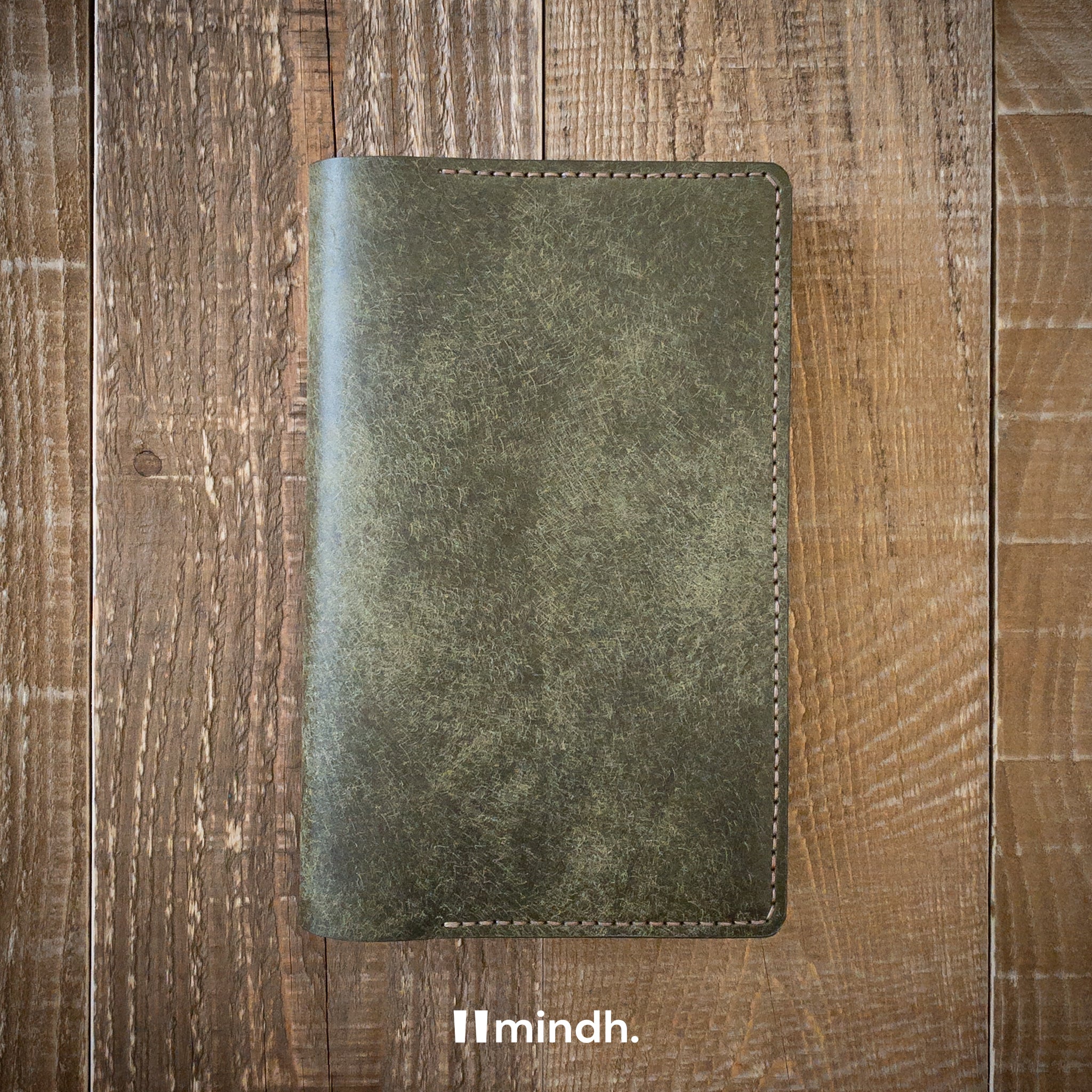 mindh. Book Fold - Kitap Kılıfı