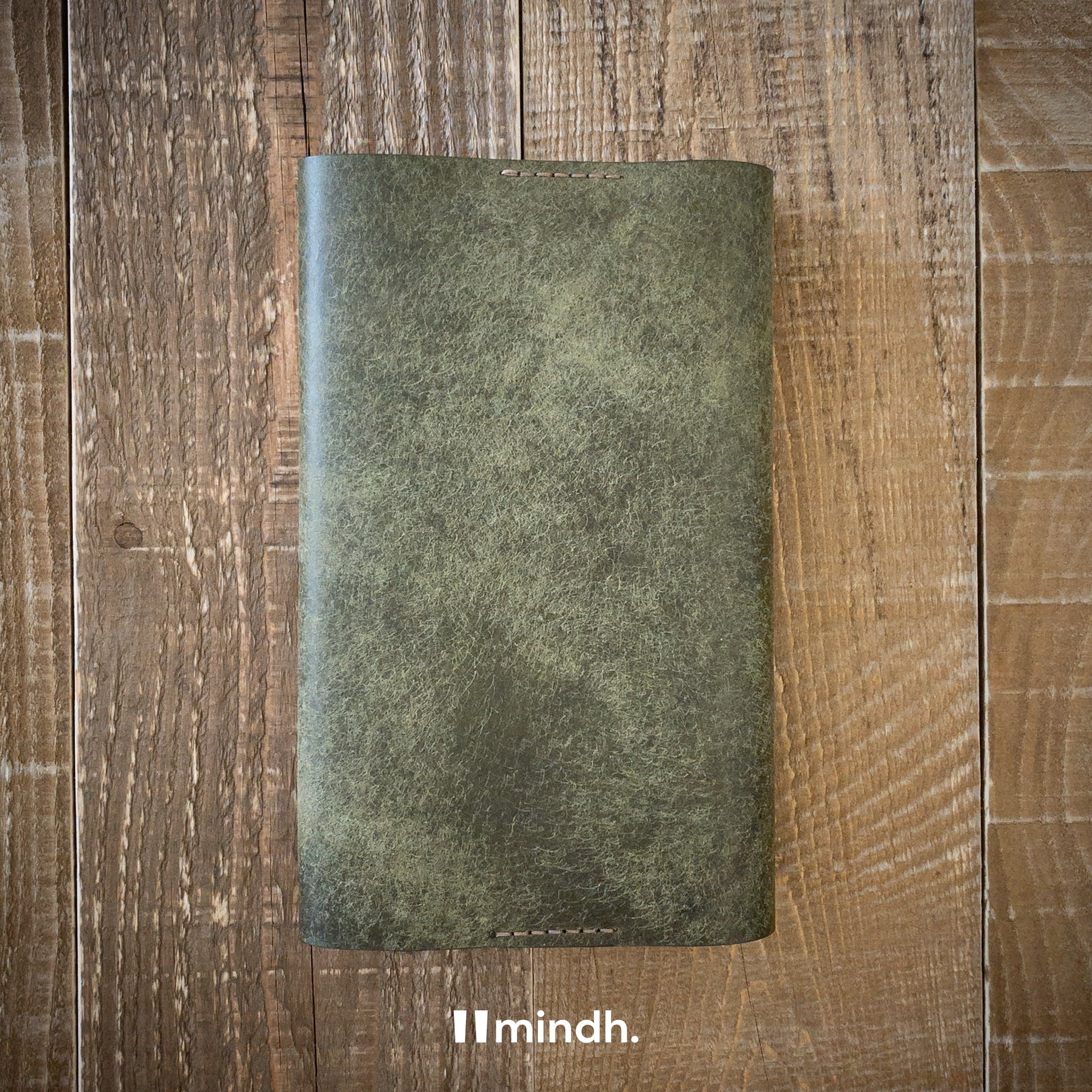 mindh. Book Fold - Kitap Kılıfı