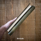 mindh. Book Fold - Kitap Kılıfı