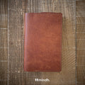 mindh. Book Fold - Kitap Kılıfı