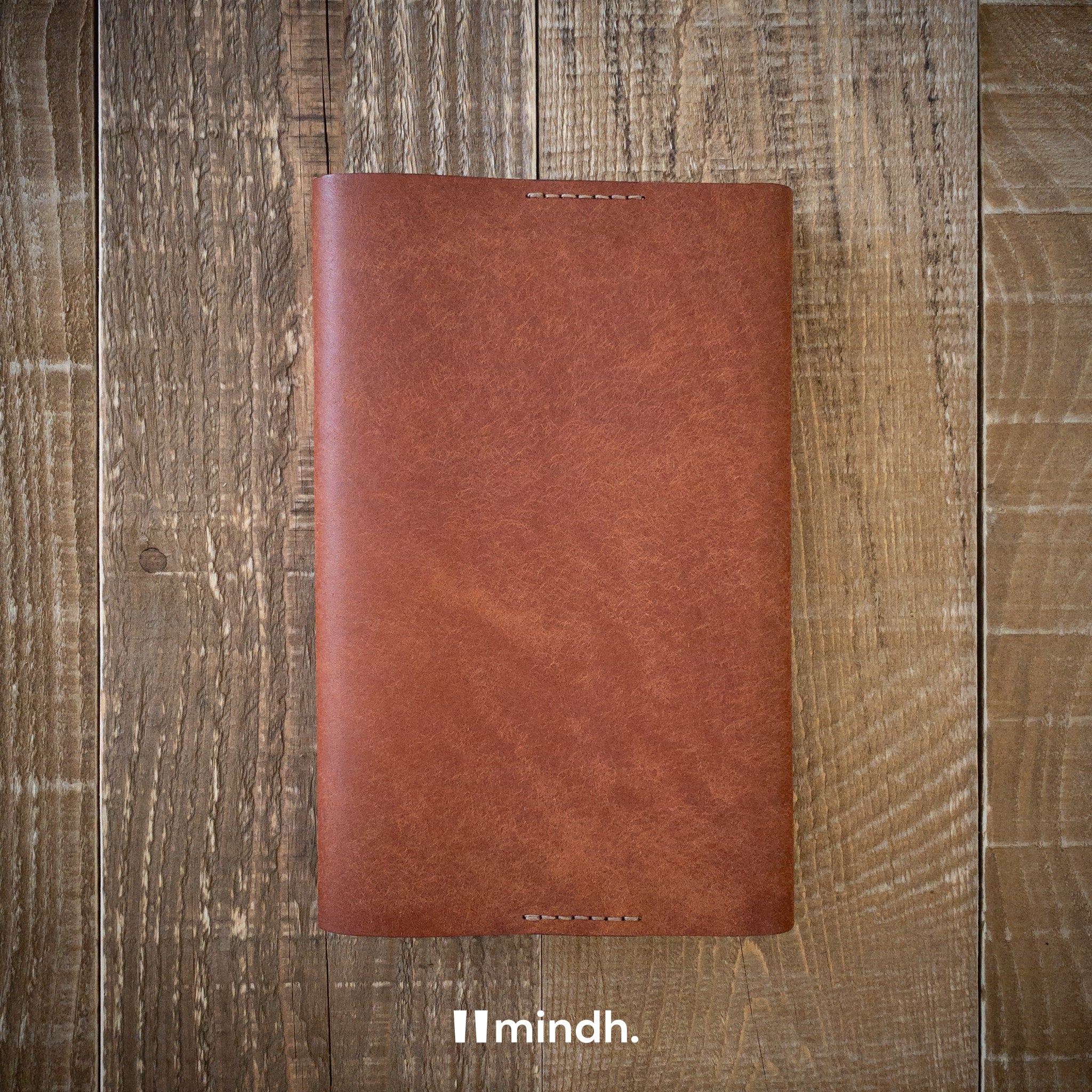 mindh. Book Fold - Kitap Kılıfı