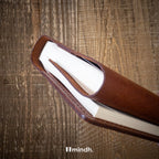 mindh. Book Fold - Kitap Kılıfı