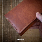 mindh. Book Fold - Kitap Kılıfı