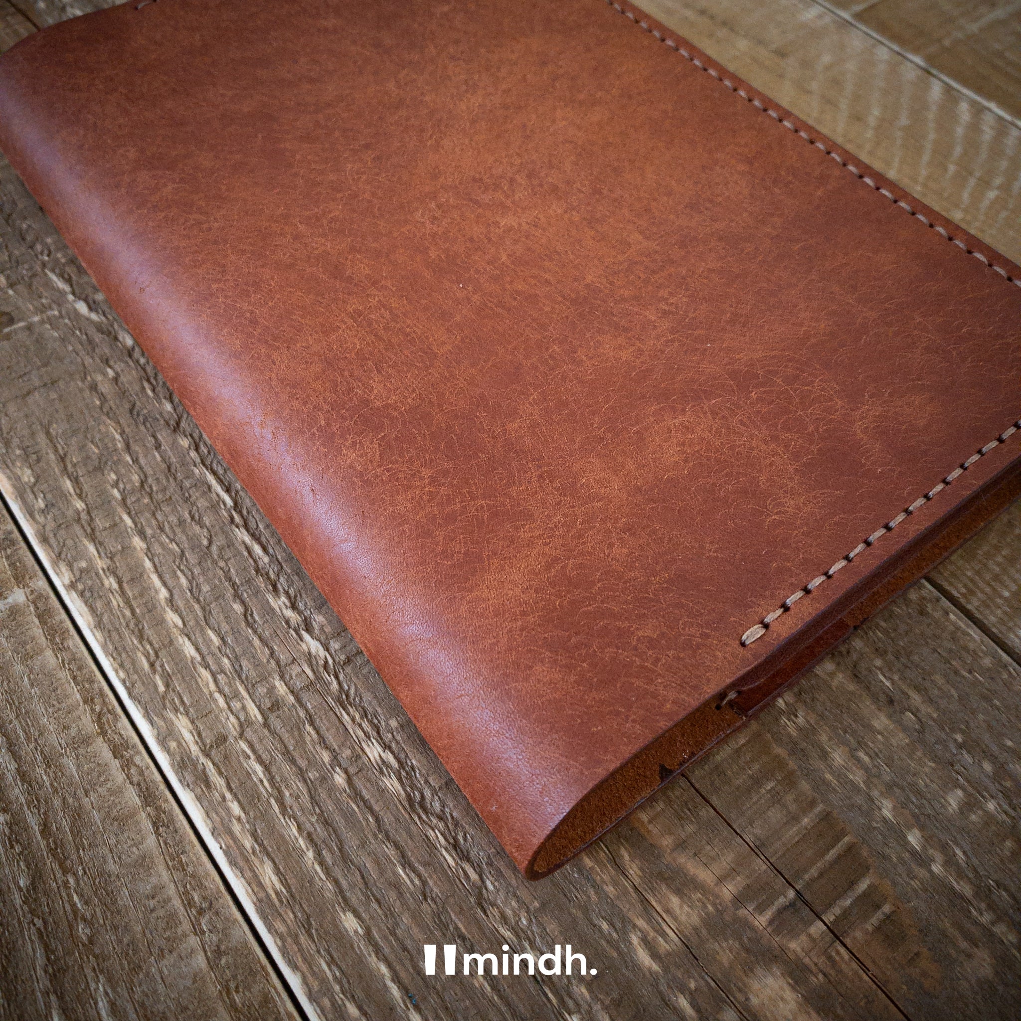 mindh. Book Fold - Kitap Kılıfı