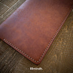 mindh. Book Fold - Kitap Kılıfı