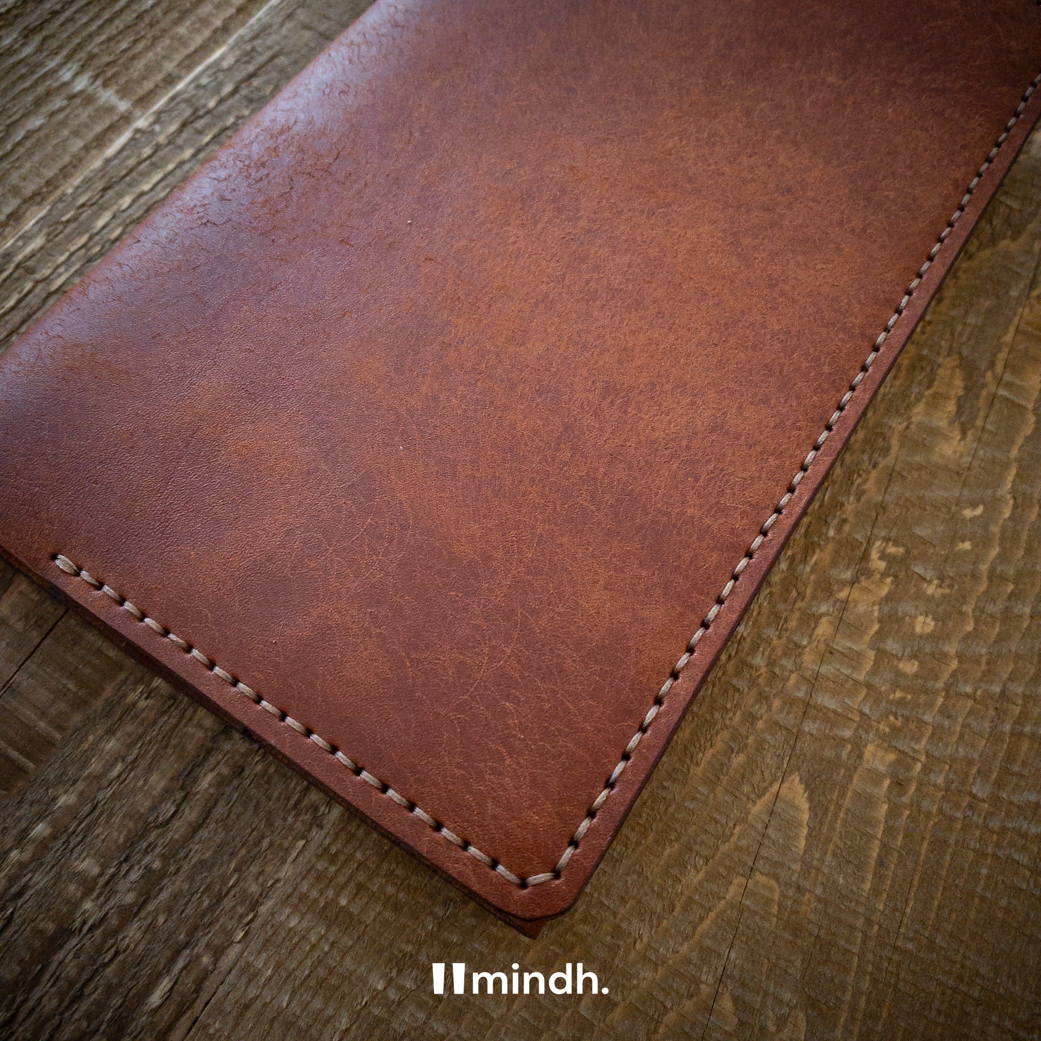 mindh. Book Fold - Kitap Kılıfı