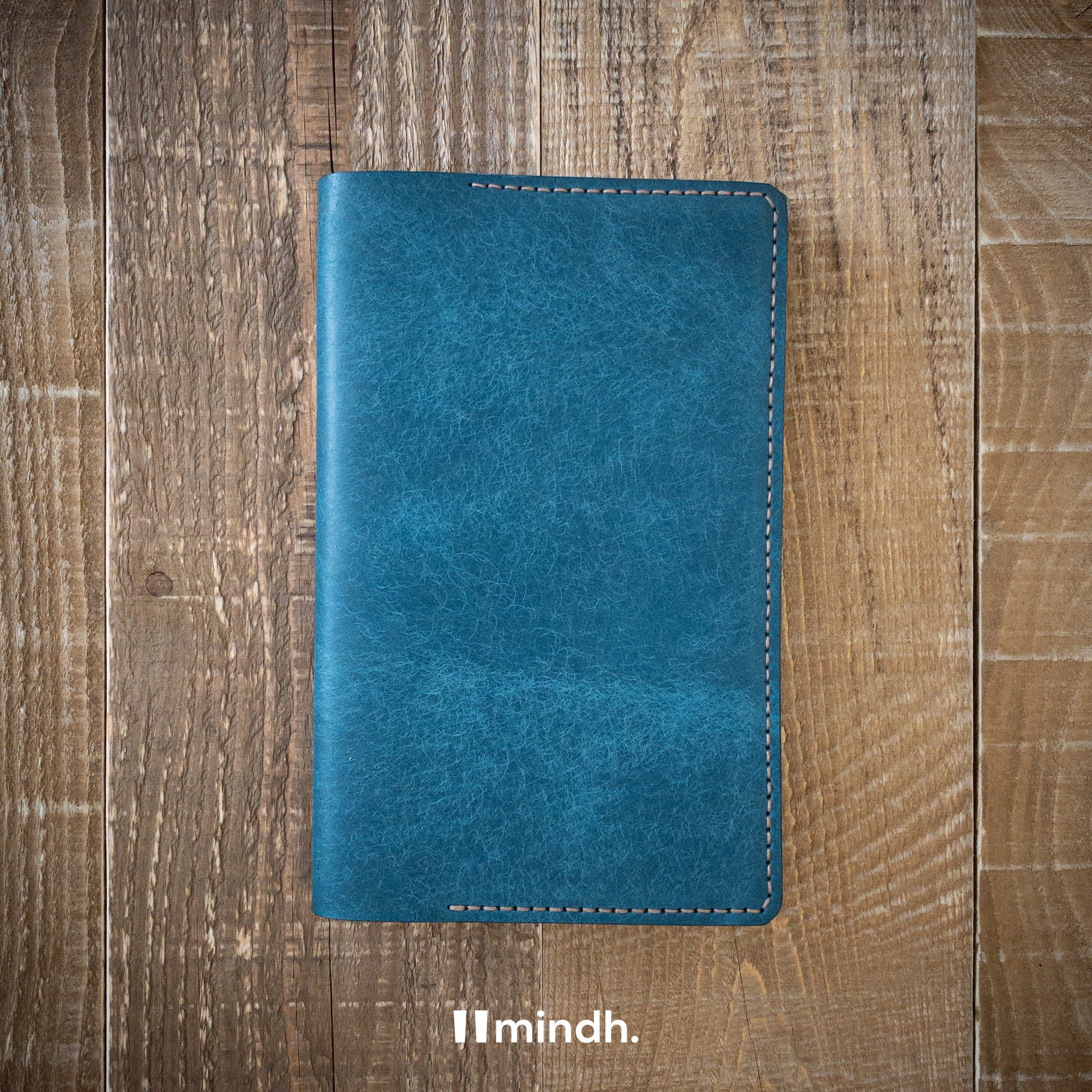 mindh. Book Fold - Kitap Kılıfı