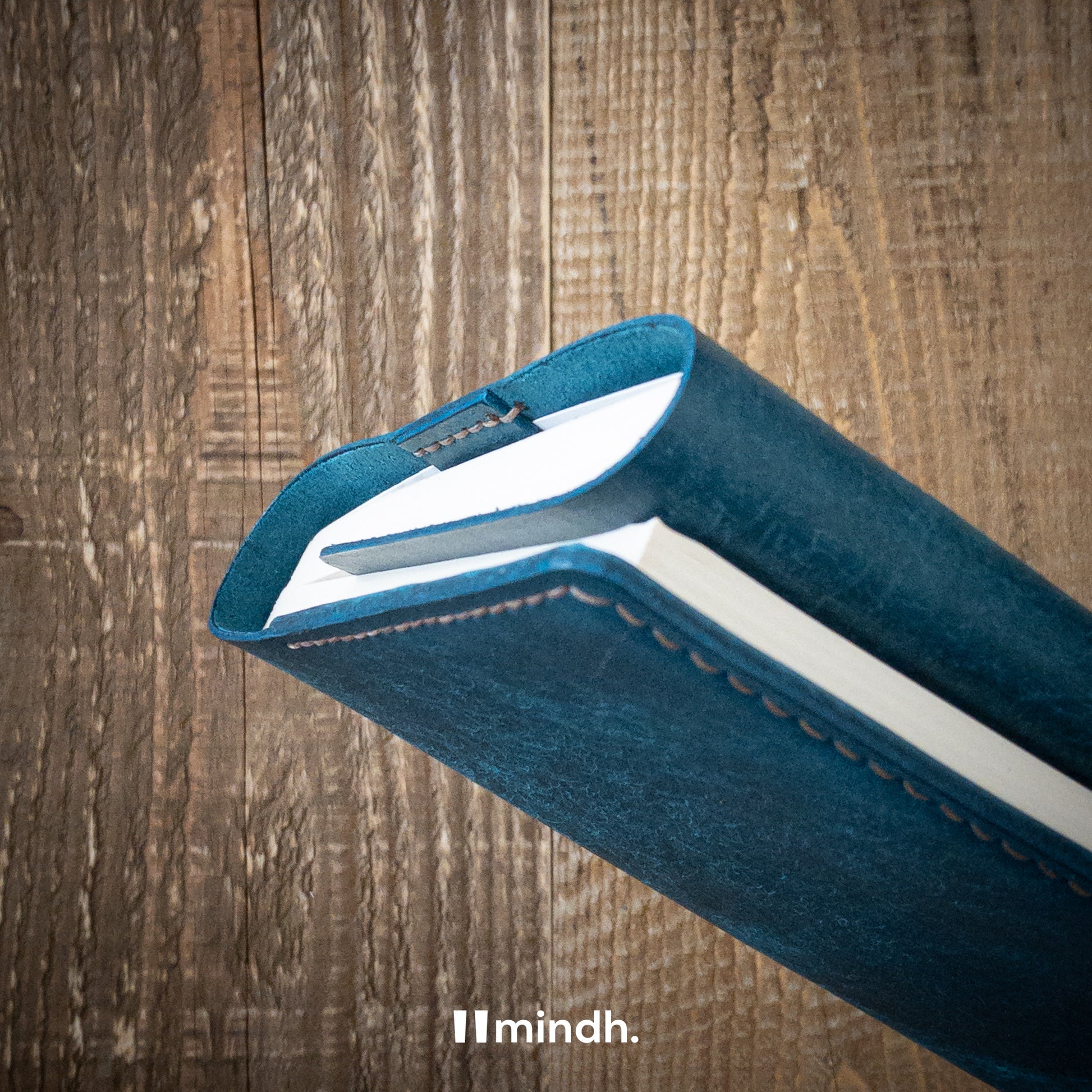 mindh. Book Fold
