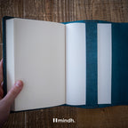 mindh. Book Fold - Kitap Kılıfı