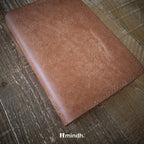mindh. Book Fold - Kitap Kılıfı