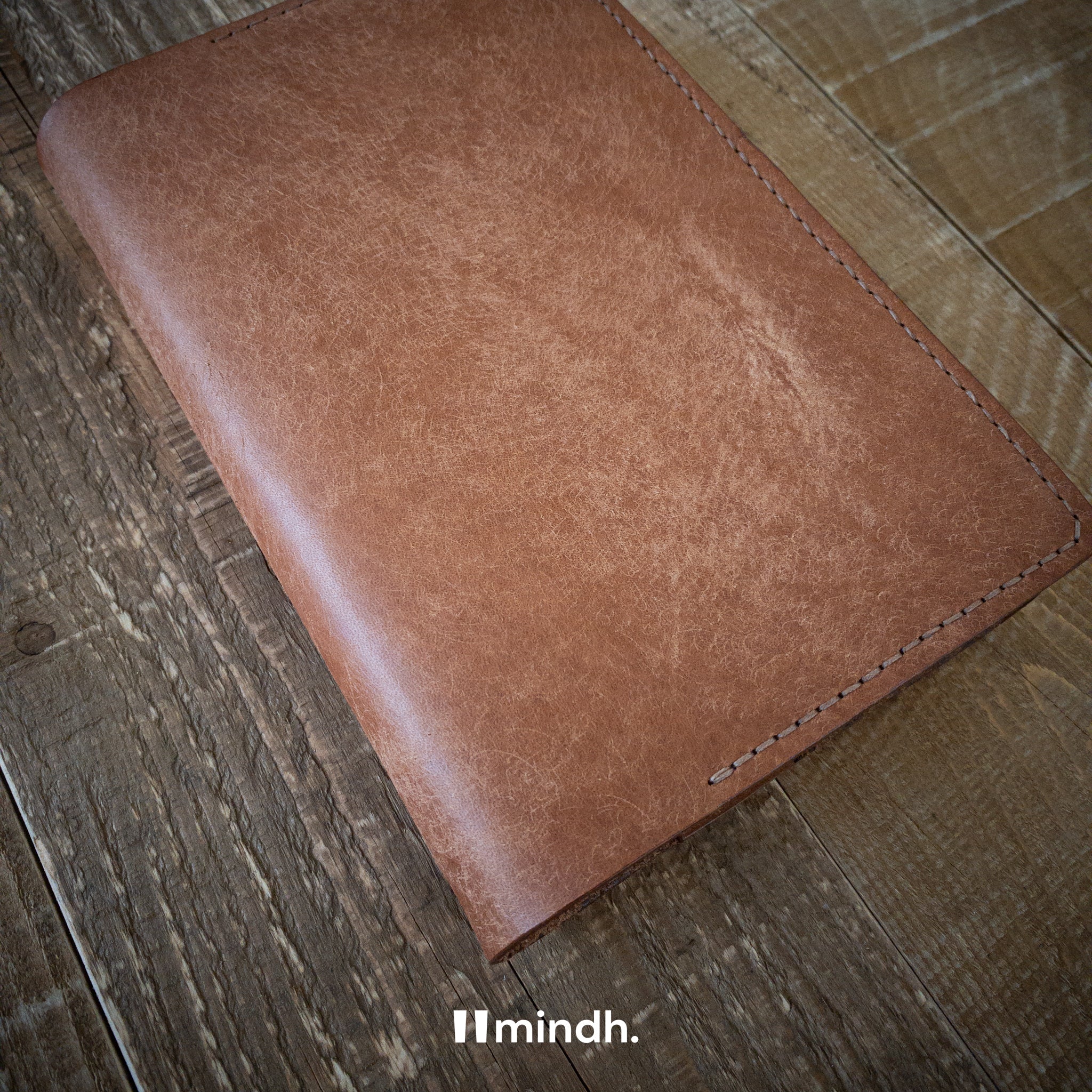 mindh. Book Fold - Kitap Kılıfı