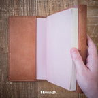 mindh. Book Fold - Kitap Kılıfı