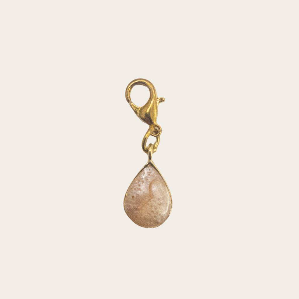 Pirinç Charm Figürler
