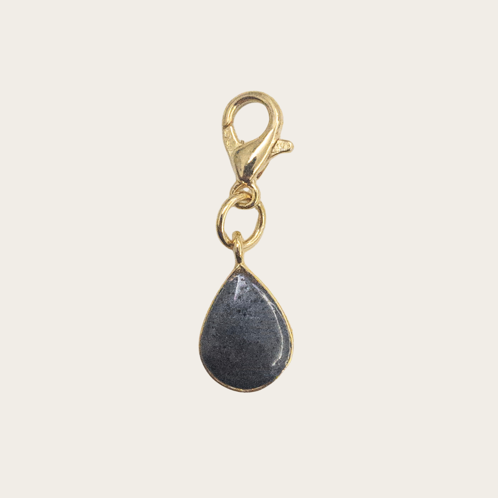 Pirinç Charm Figürler