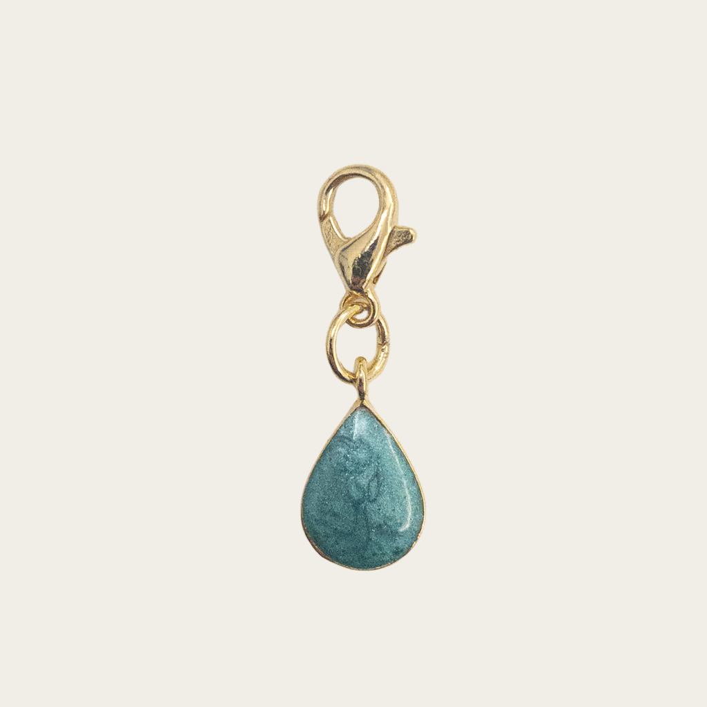 Pirinç Charm Figürler