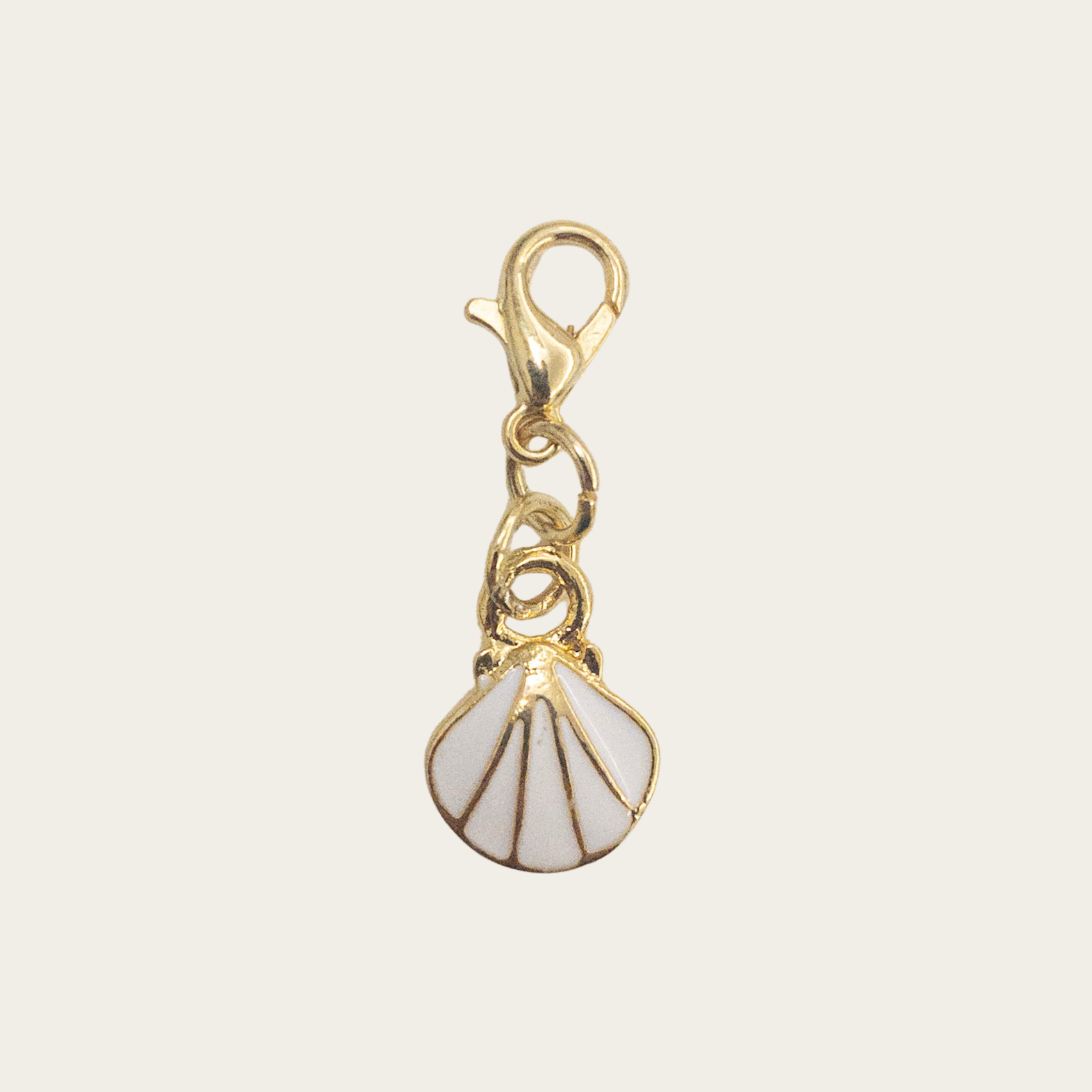 Pirinç Charm Figürler