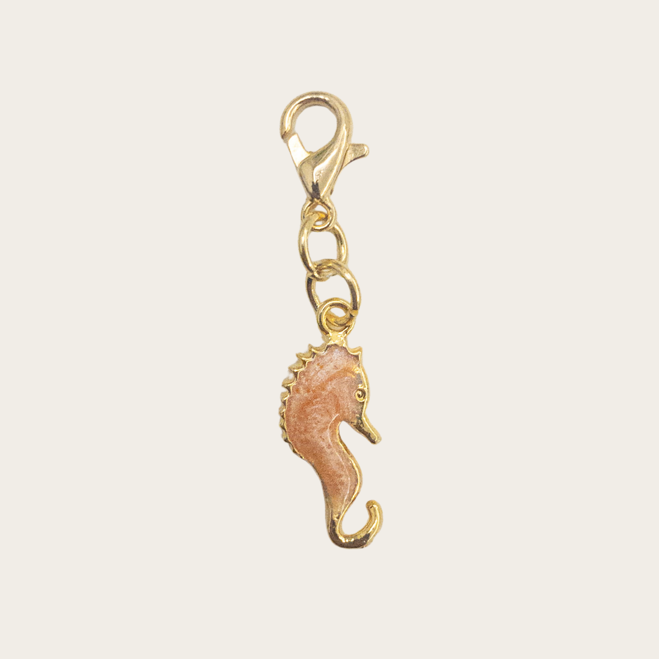Pirinç Charm Figürler