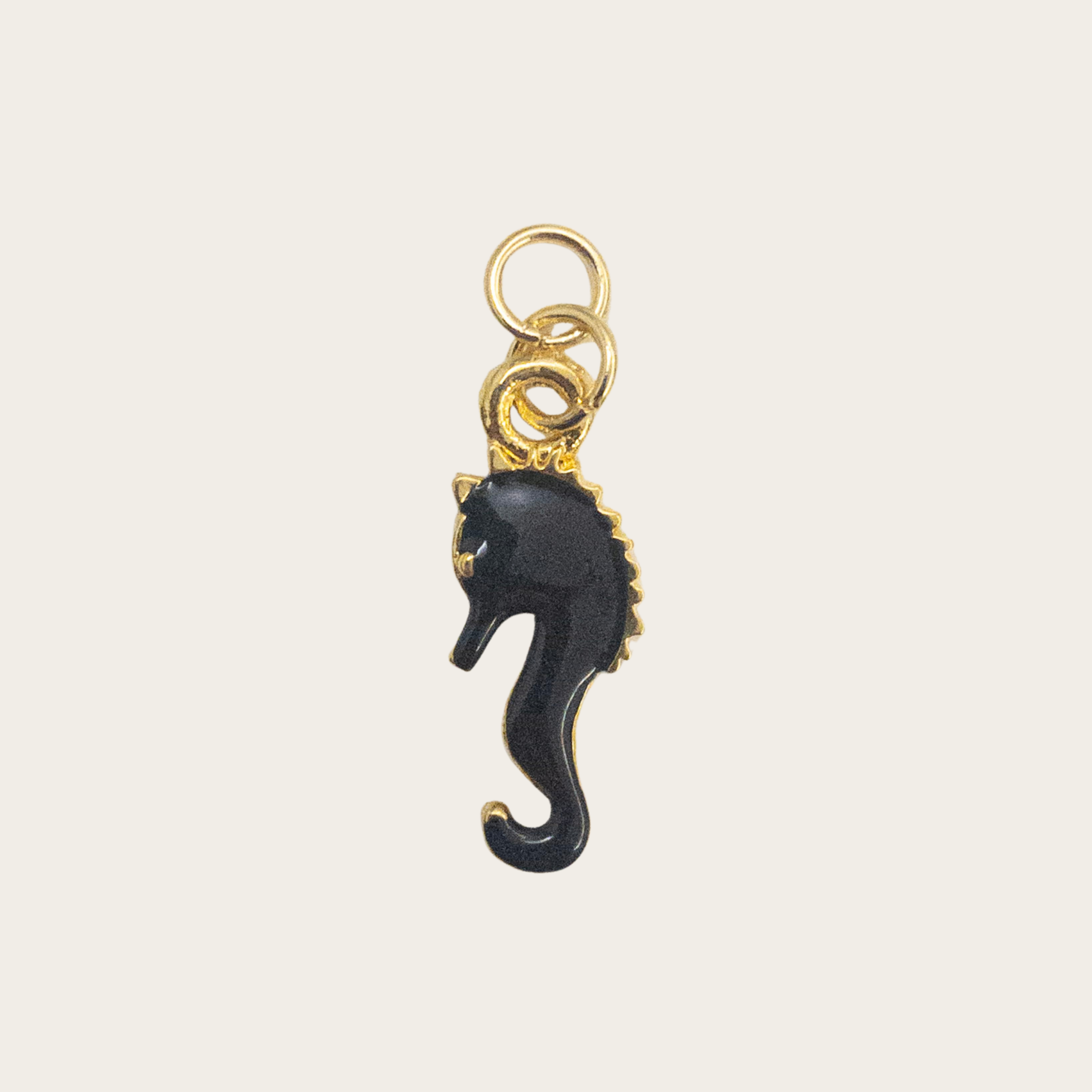 Pirinç Charm Figürler