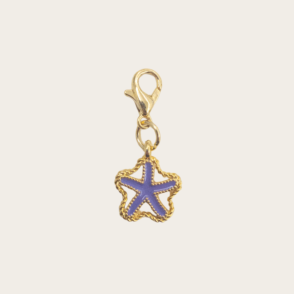 Pirinç Charm Figürler