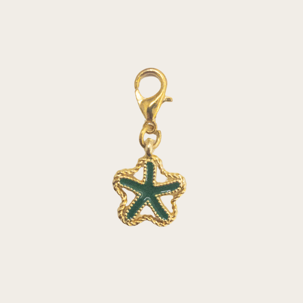 Pirinç Charm Figürler