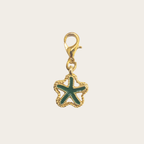 Pirinç Charm Figürler