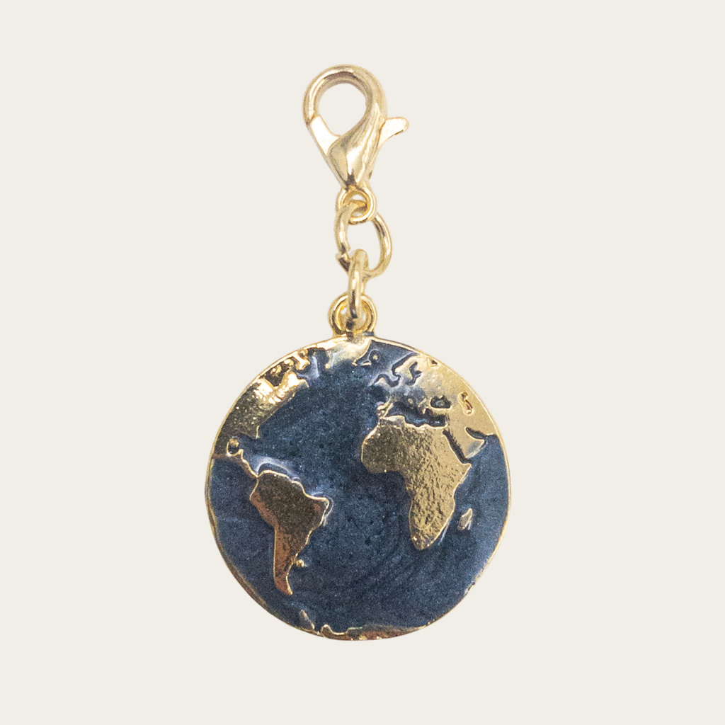 Pirinç Charm Figürler