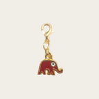 Pirinç Charm Figürler