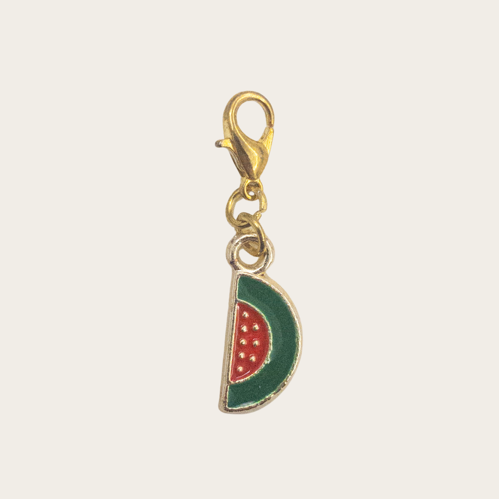 Pirinç Charm Figürler