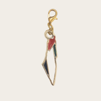 Pirinç Charm Figürler