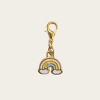 Pirinç Charm Figürler