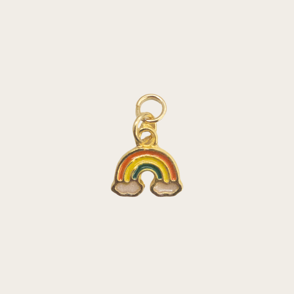 Pirinç Charm Figürler