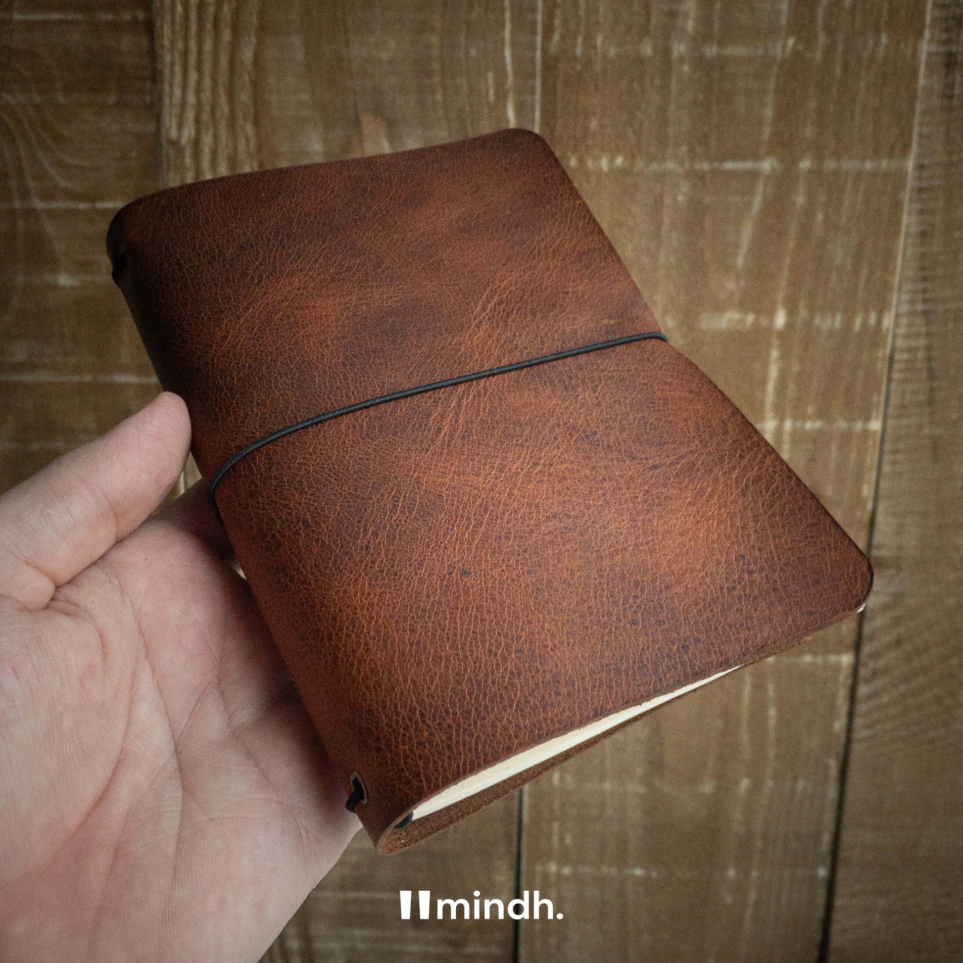 mindh. Notebook - Taba