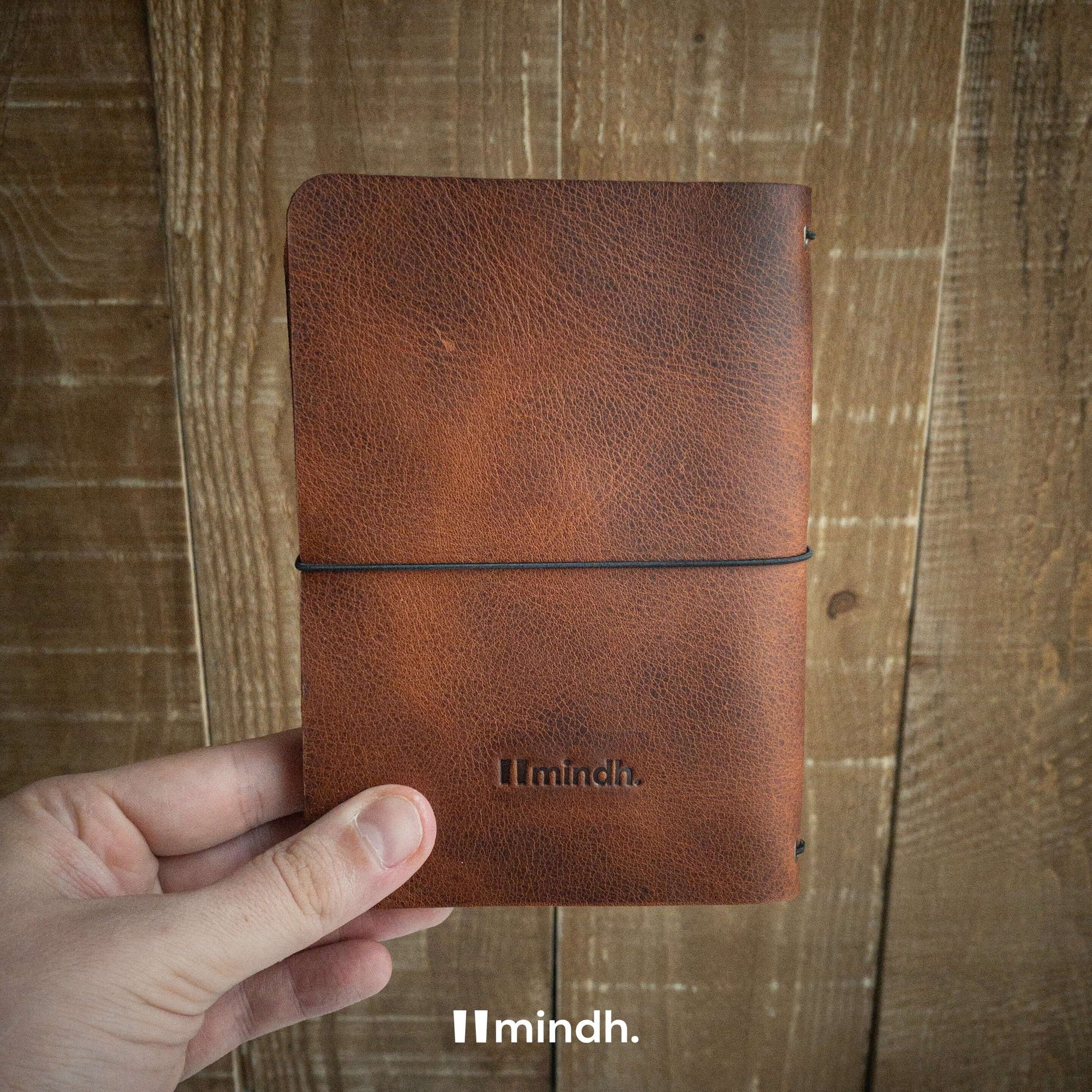 mindh. Notebook - Taba