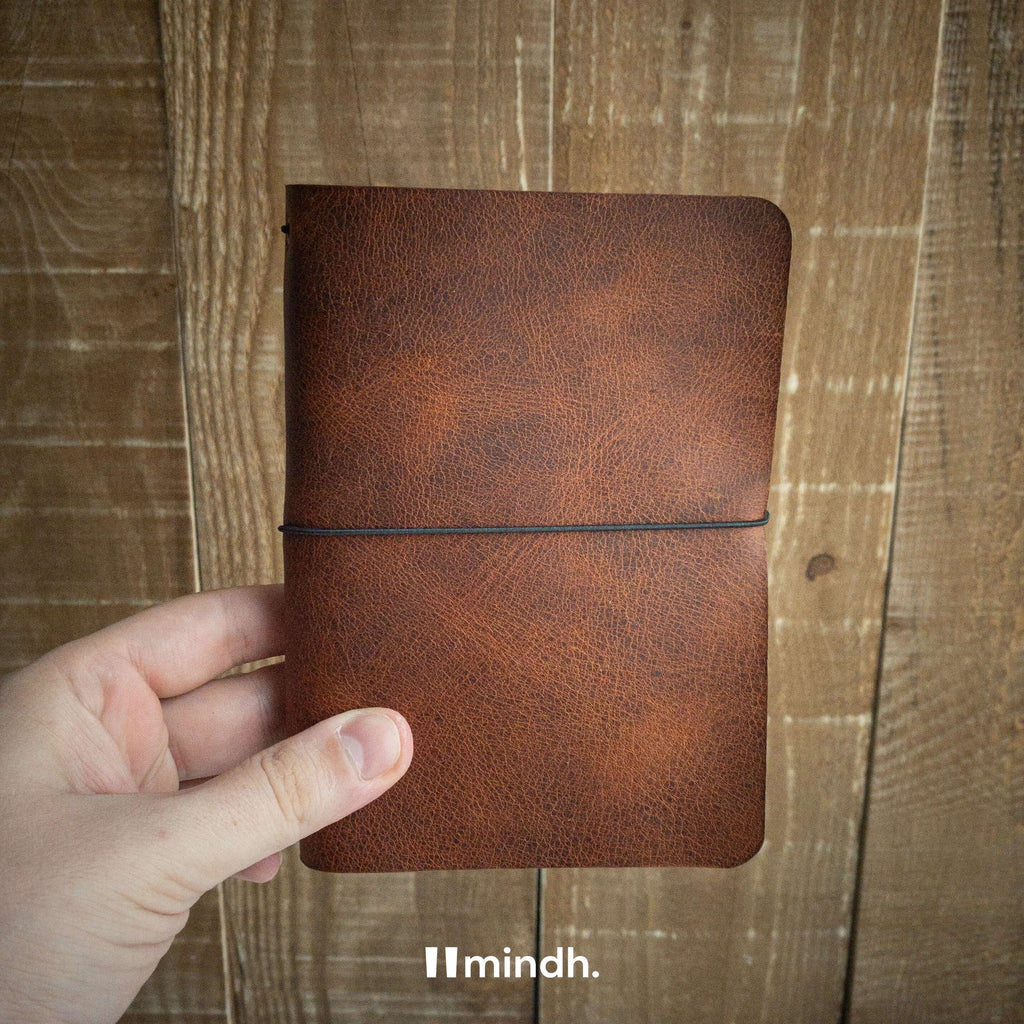 mindh. Notebook - Taba