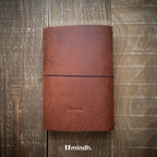 mindh. Notebook Fold - Defter Kılıfı