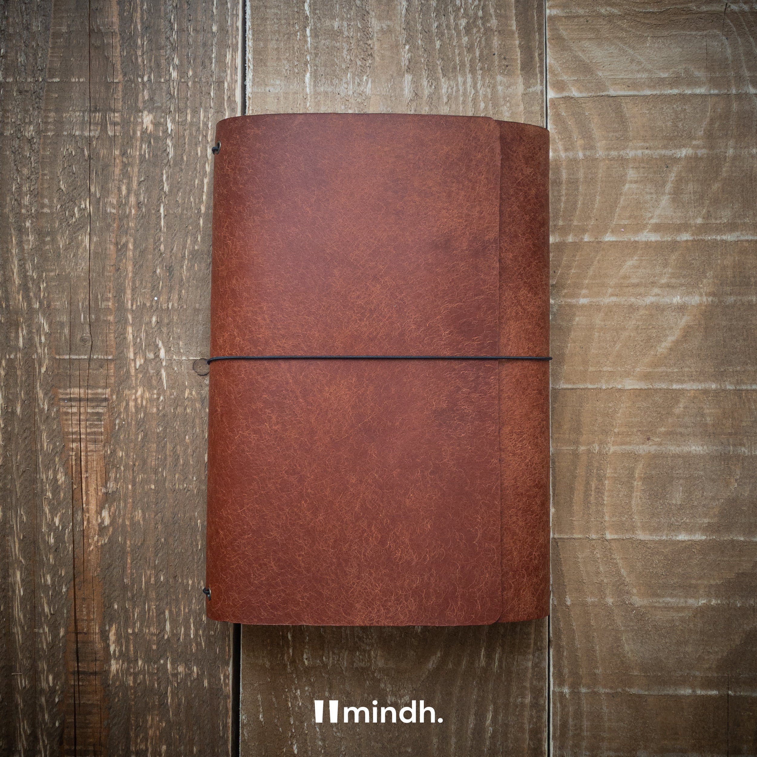 mindh. Notebook Fold - Defter Kılıfı