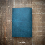 mindh. Notebook Fold - Defter Kılıfı