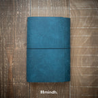mindh. Notebook Fold - Defter Kılıfı