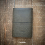 mindh. Notebook Fold - Defter Kılıfı