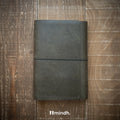 mindh. Notebook Fold - Defter Kılıfı