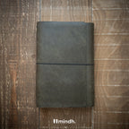 mindh. Notebook Fold - Defter Kılıfı