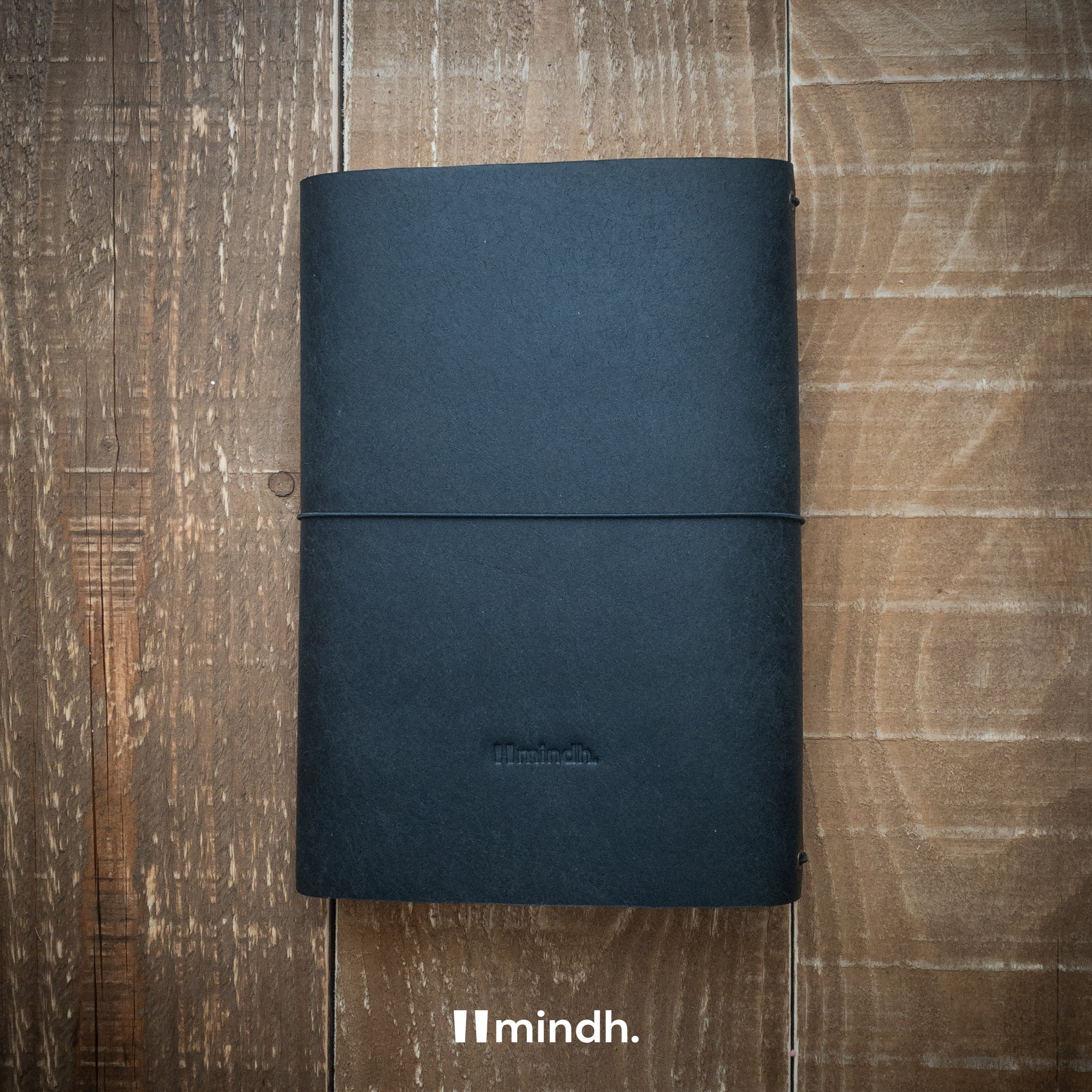 mindh. Notebook Fold - Defter Kılıfı