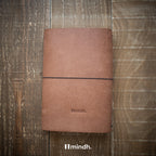 mindh. Notebook Fold - Defter Kılıfı
