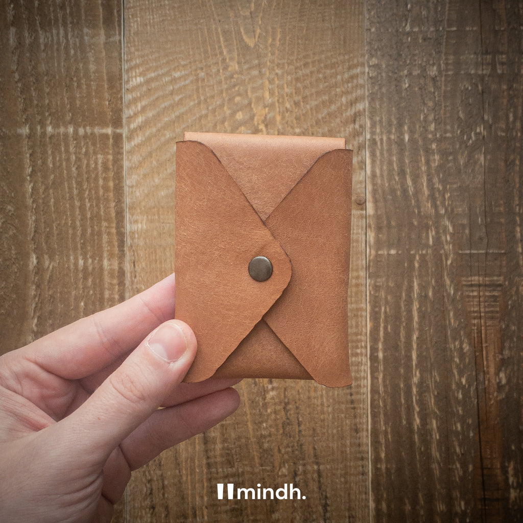 ENVA - Dikişsiz Kartlık - Taba (Pueblo)