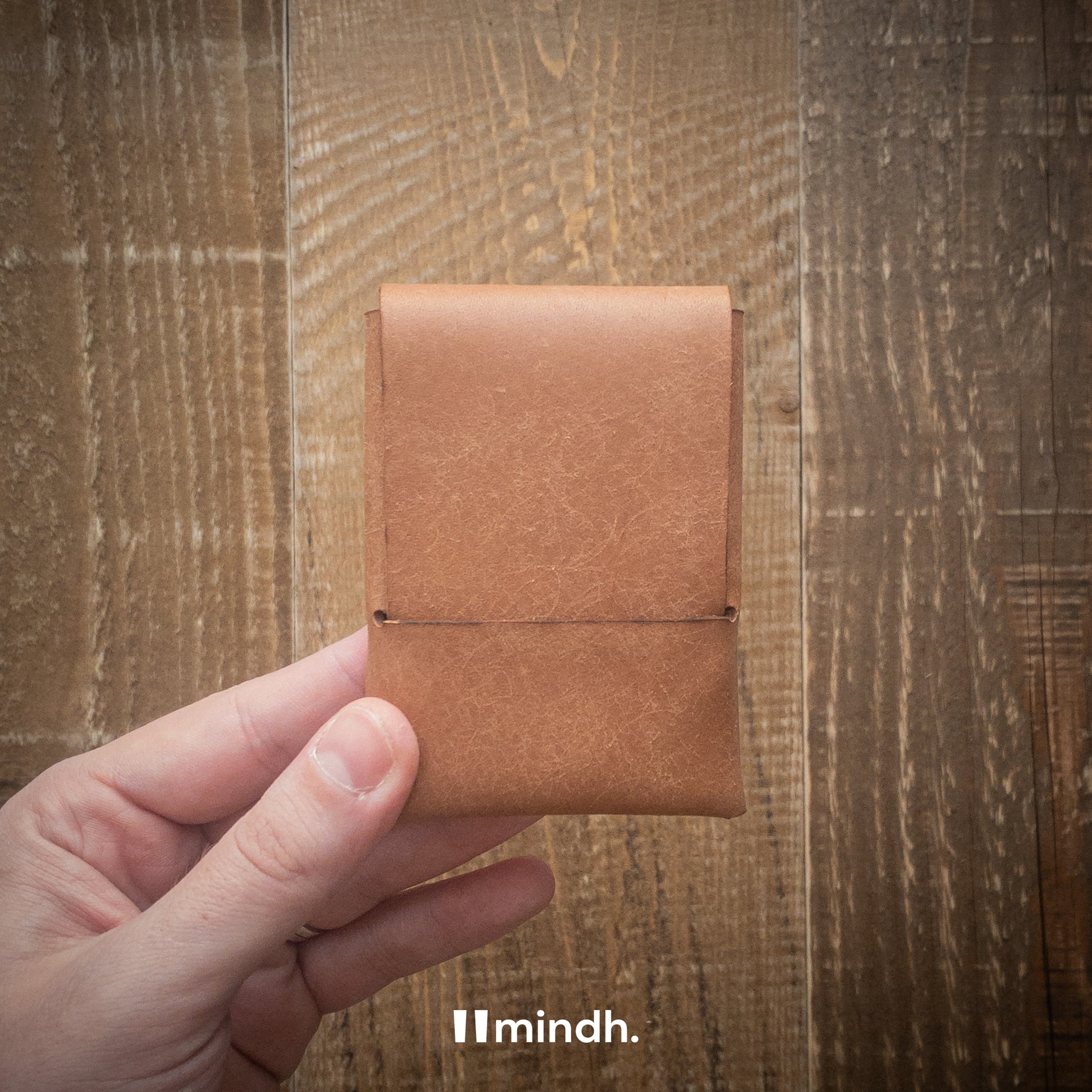 ENVA - Dikişsiz Kartlık - Taba (Pueblo)